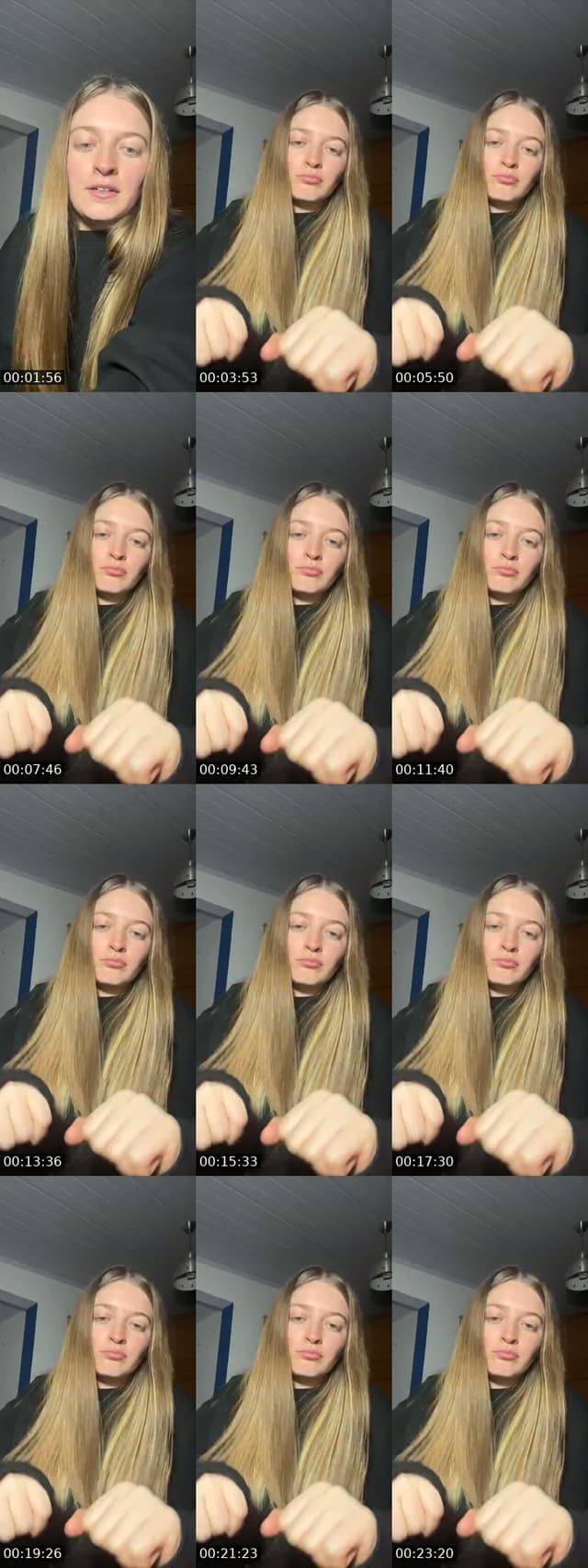 TikTok live: Bienvenidos ☀️☀️ by @lualderete5