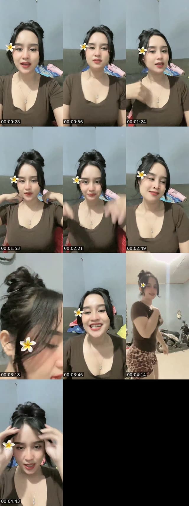 @reddzoneee8 TikTok live