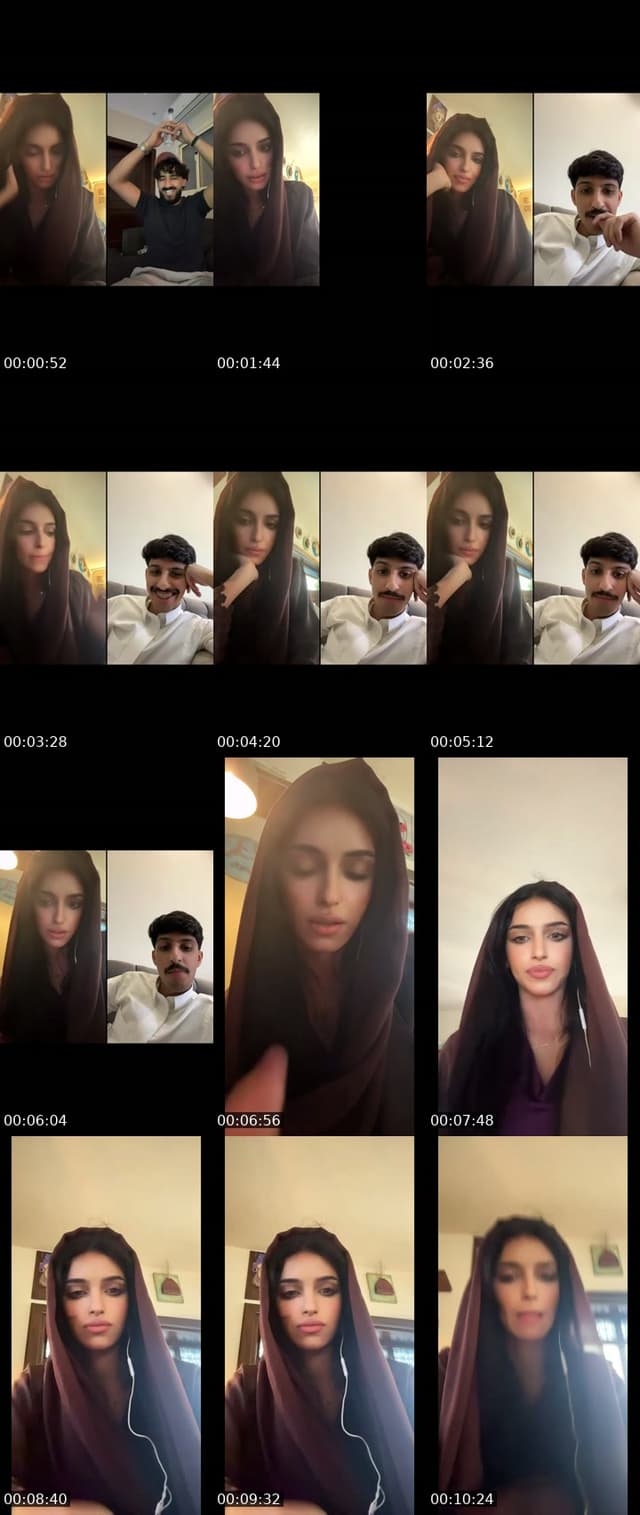 @xerwo02 TikTok live
