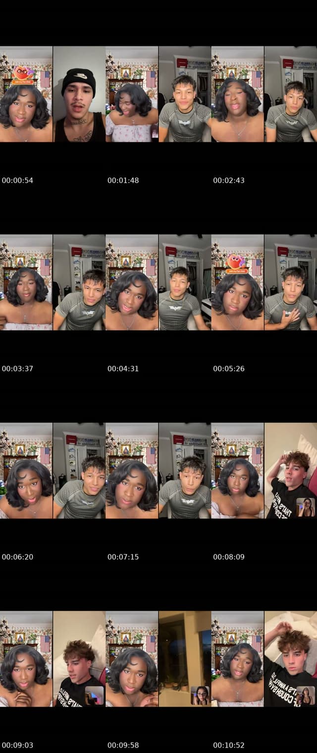 @_itzpsyiconic_ TikTok live