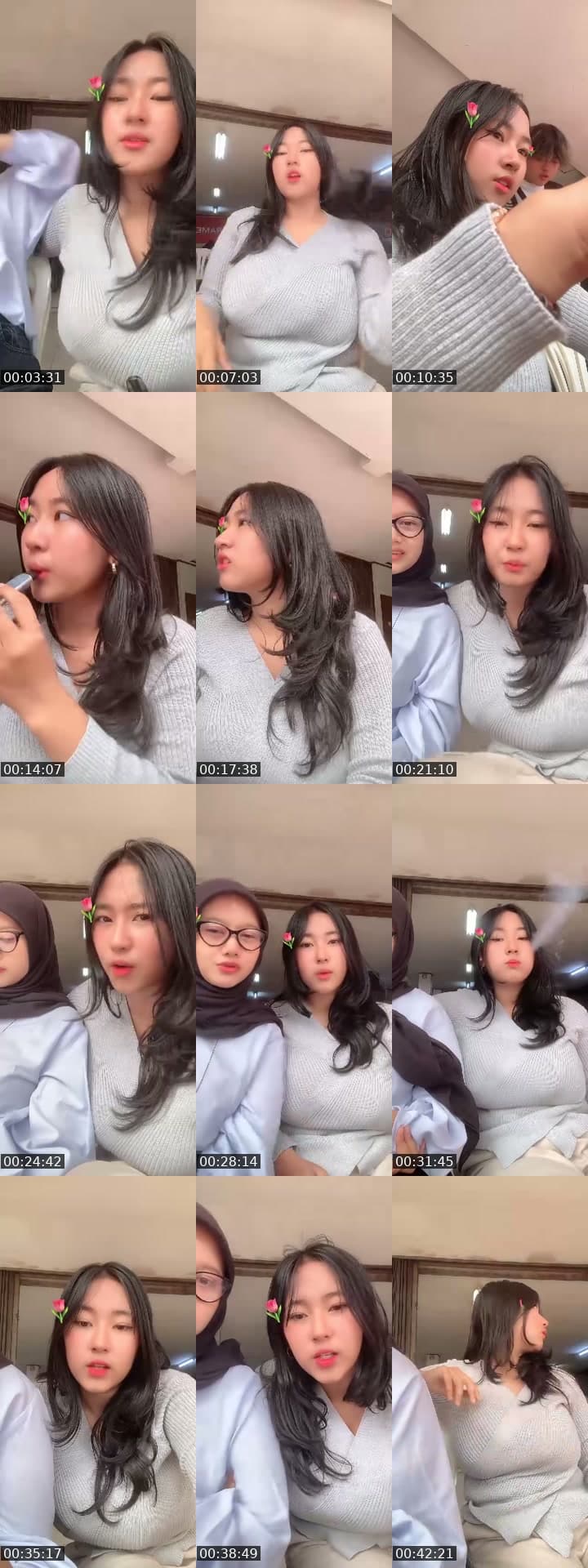NGOBROL GA CEPETAN !