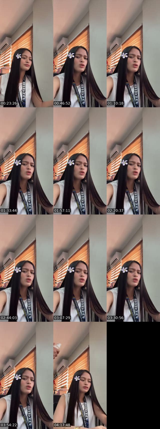 @jxsvl TikTok live