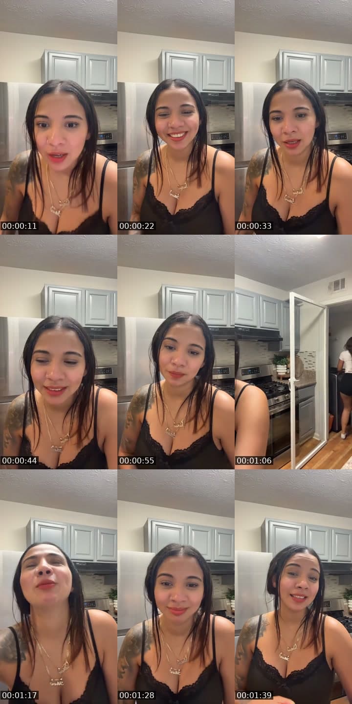 @flakita_5.2 TikTok live stream