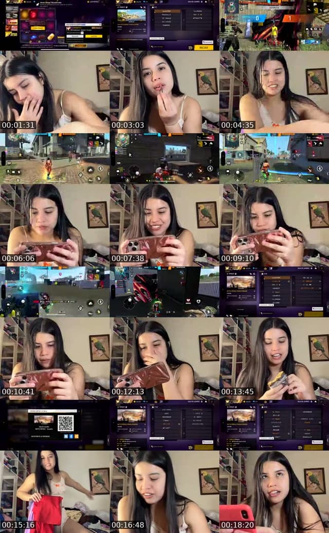@lourdesmiranda17 TikTok live