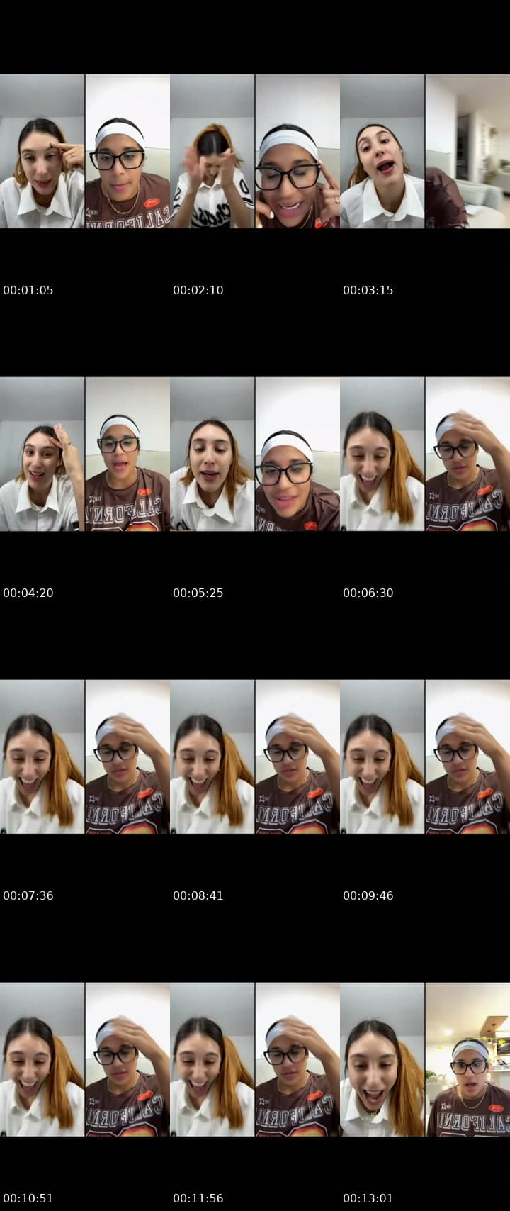 @marianapalacio333 TikTok live stream