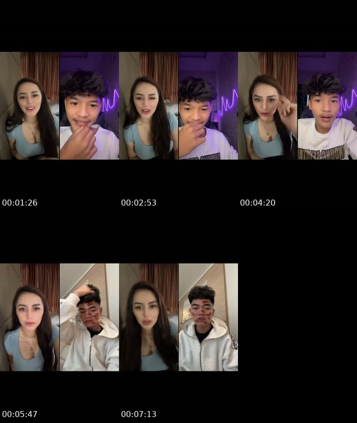 @safamarwah_97 TikTok live stream