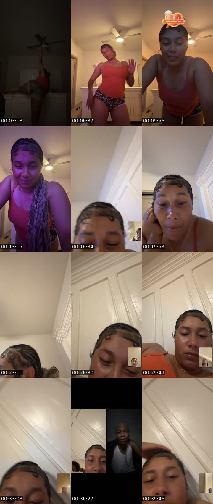 @_keike.x TikTok live stream
