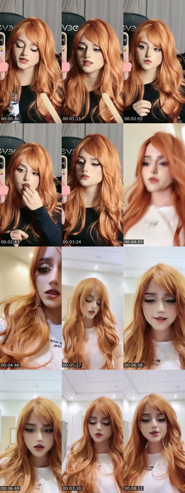 @soso_5111111 TikTok live