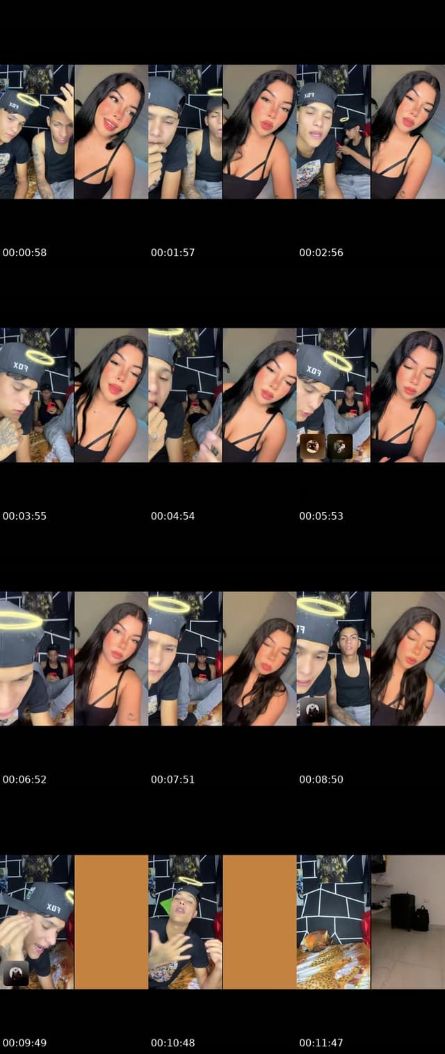 @engilverz TikTok live from 2026-07-07