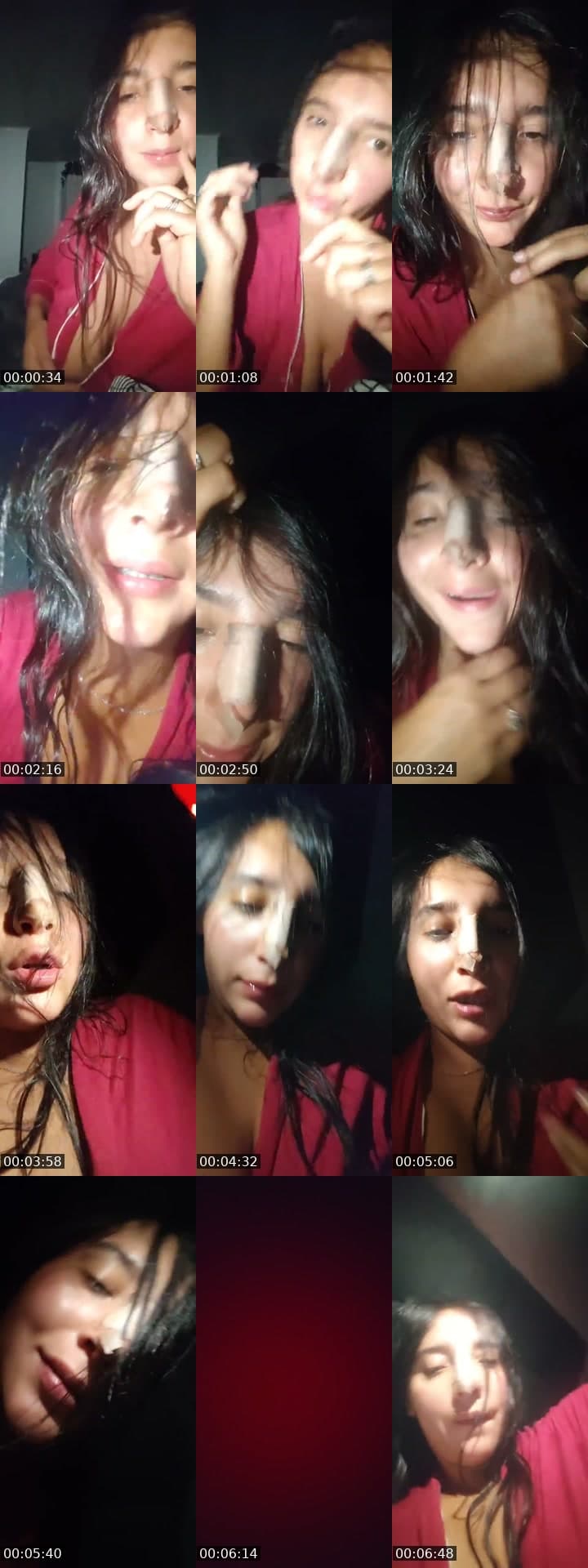 @aletp28 TikTok live stream