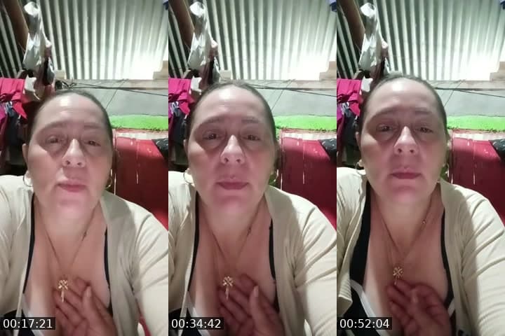 @blc84 TikTok live stream