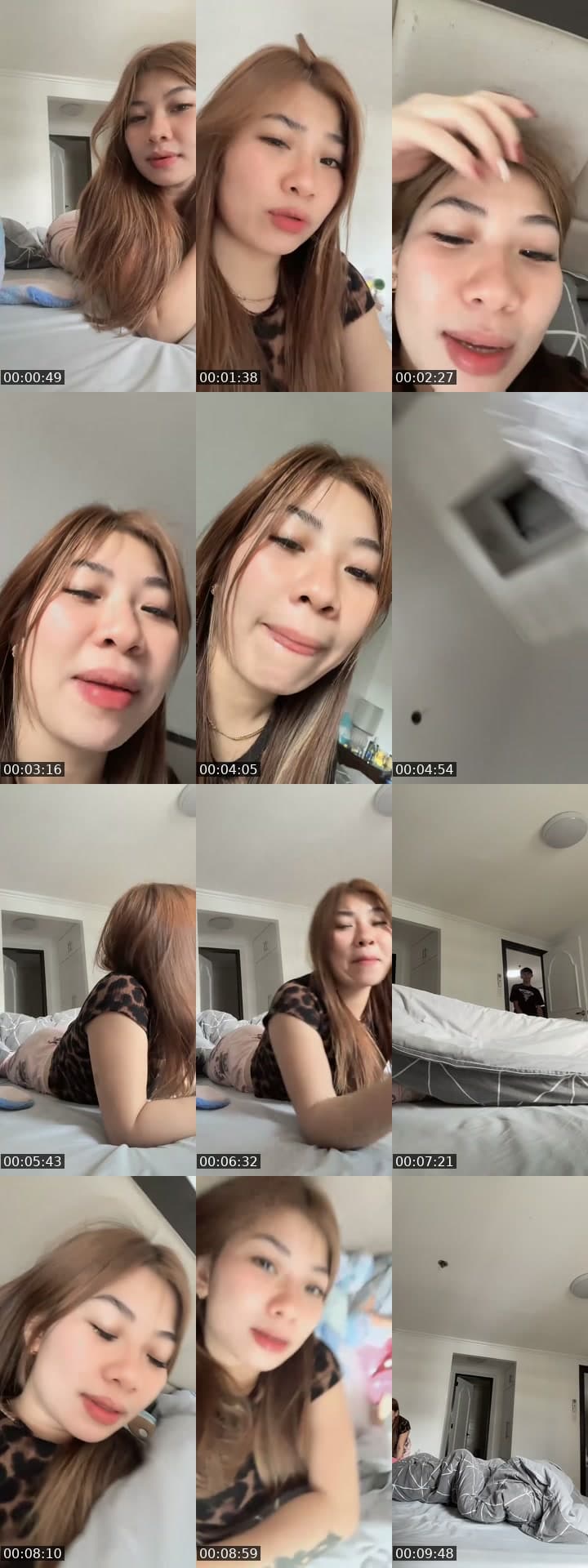 @martinezmaecolite TikTok live stream
