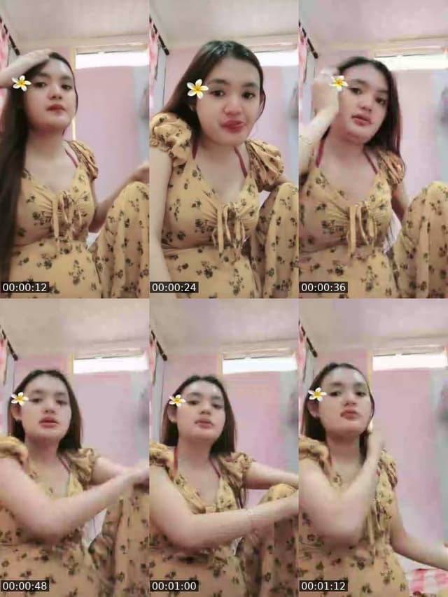 baru bangun - @santi.sintya8