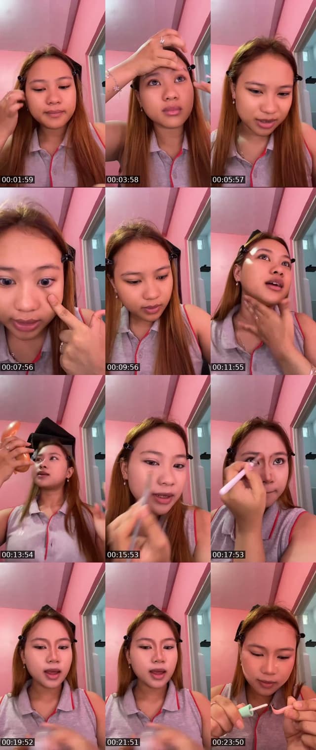 @purejixia TikTok live from 2026-07-07