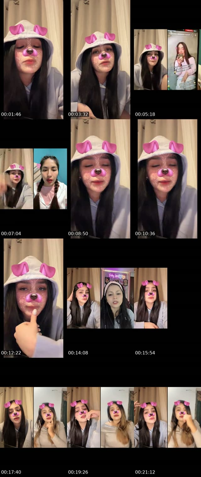 @yeseniayulizasilv TikTok live from 2026-07-07