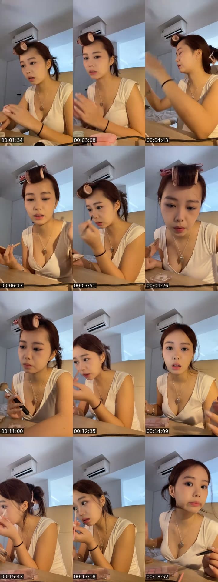 @crunchytoes300 TikTok live stream