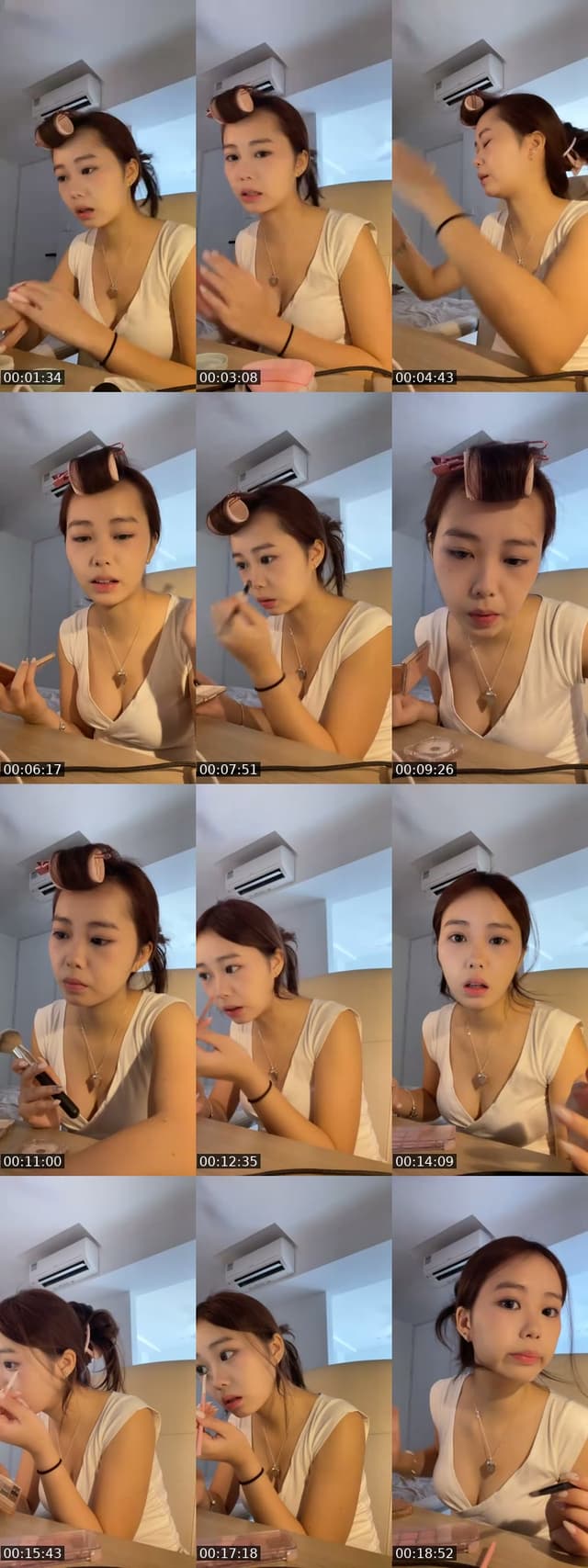 @crunchytoes300 TikTok live from 2026-07-07