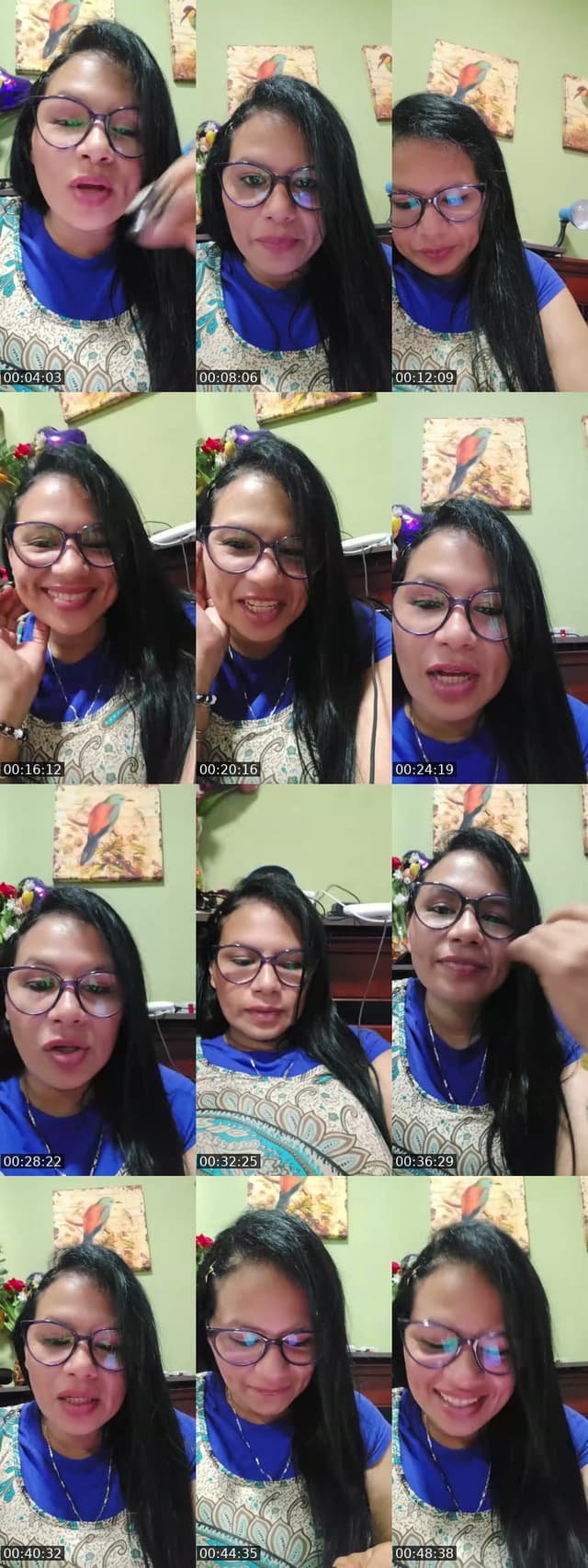 @bellisima36 TikTok live from 2026-07-07
