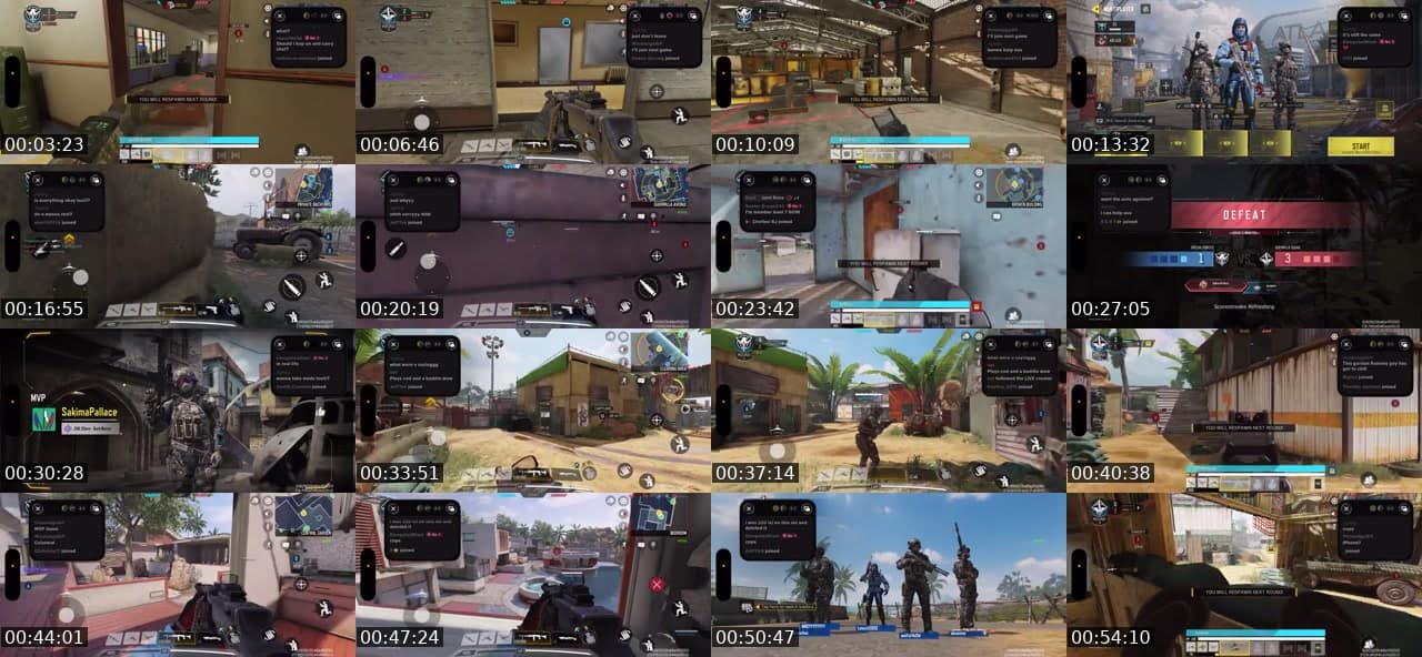 Heyy come watch or join