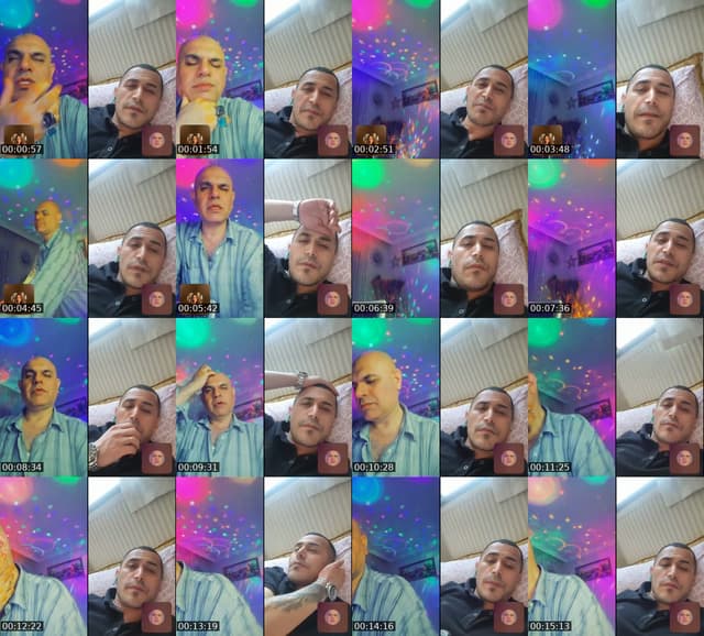 @ajdarr_kodamann TikTok live