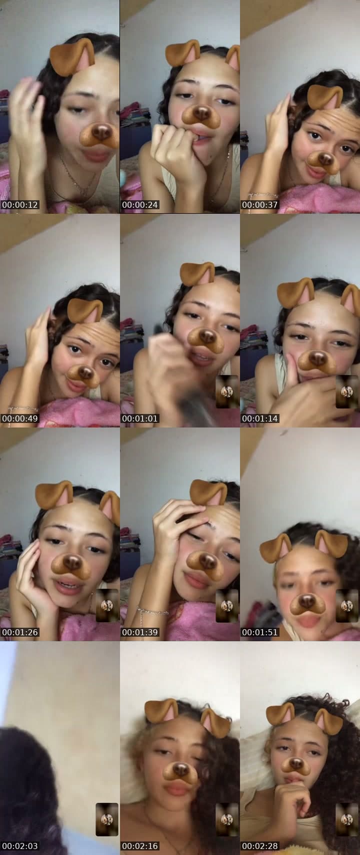 @toriaaxz2 TikTok live stream