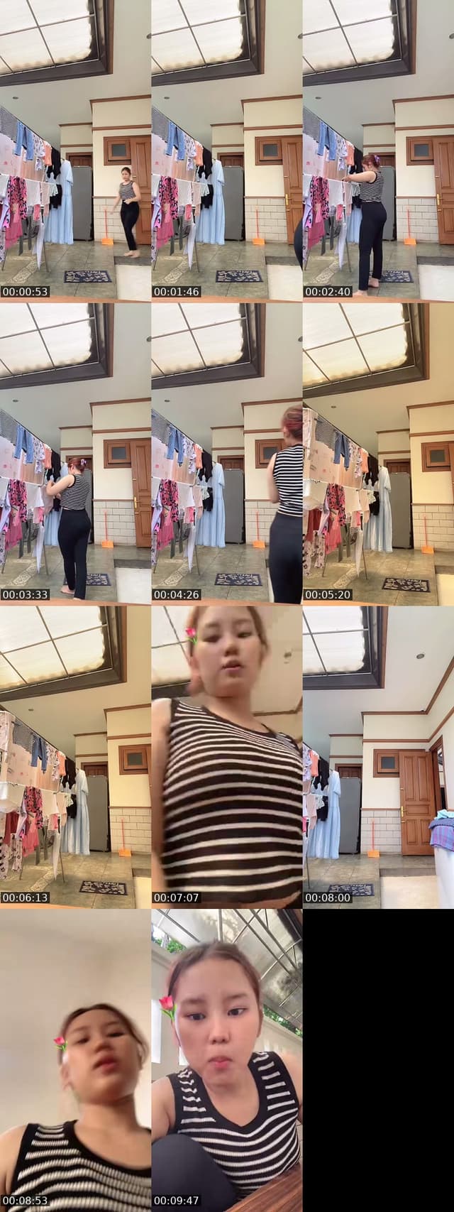 @bulanmlam2 TikTok live