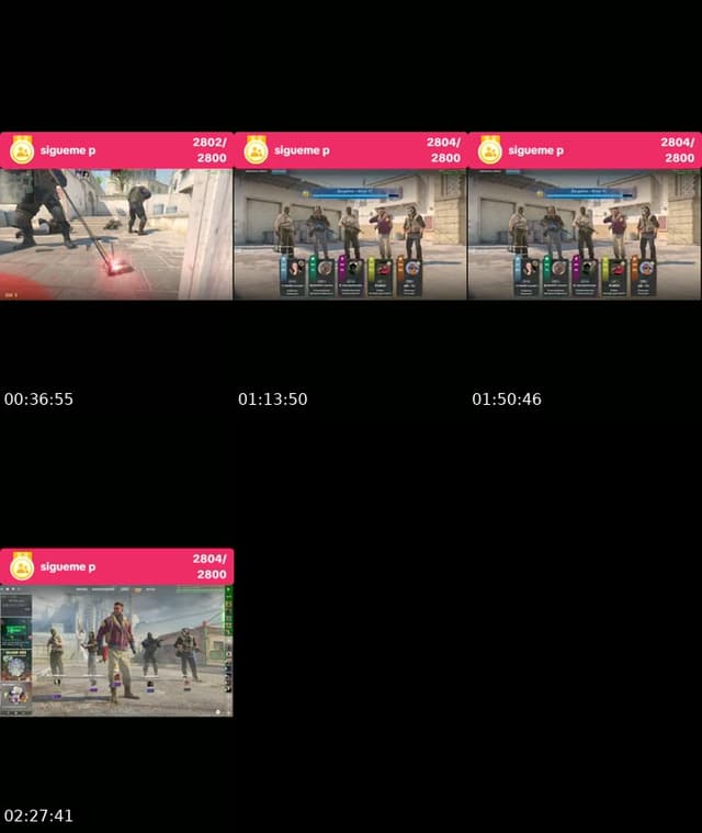 Mexico TikTok live: MIRA COMO PIERDO EN conter :D by @tanyaaragonuwu