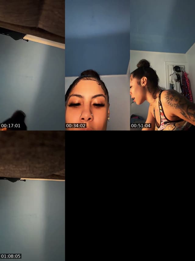 @starrmh24 TikTok live