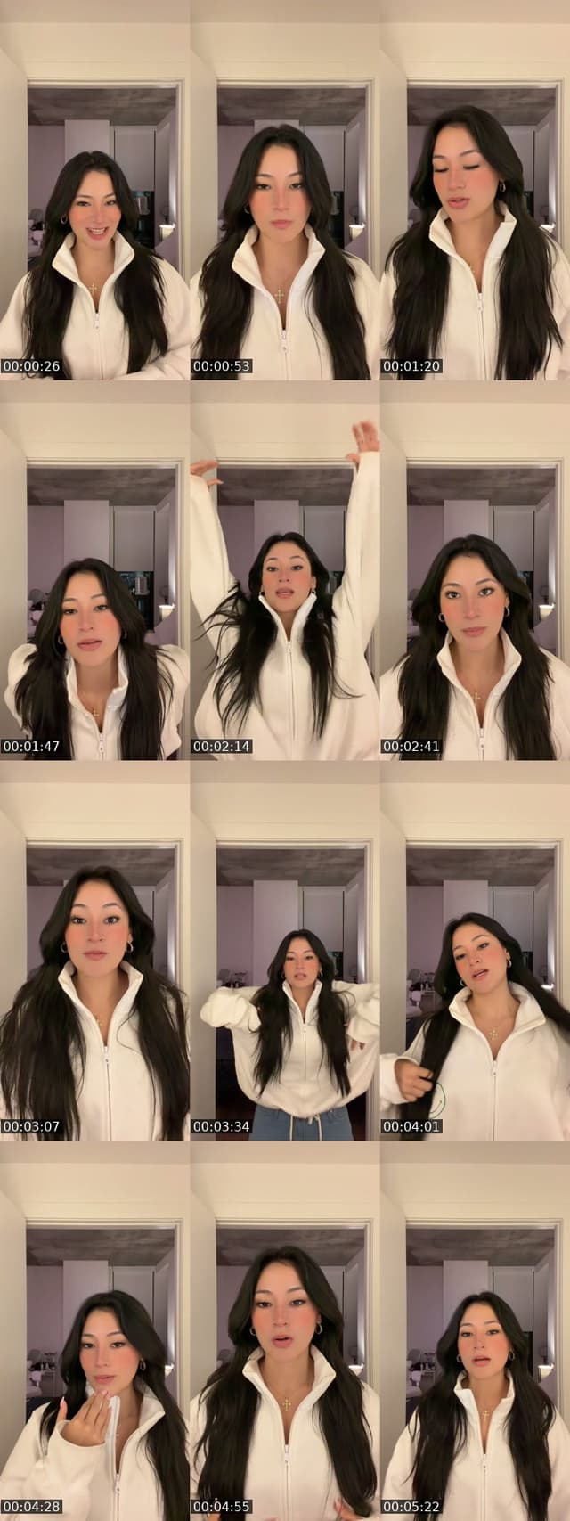 TikTok live: Regresamos  by @adrianasabd
