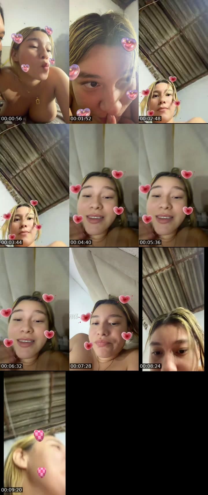 @antonella_so3 TikTok live stream