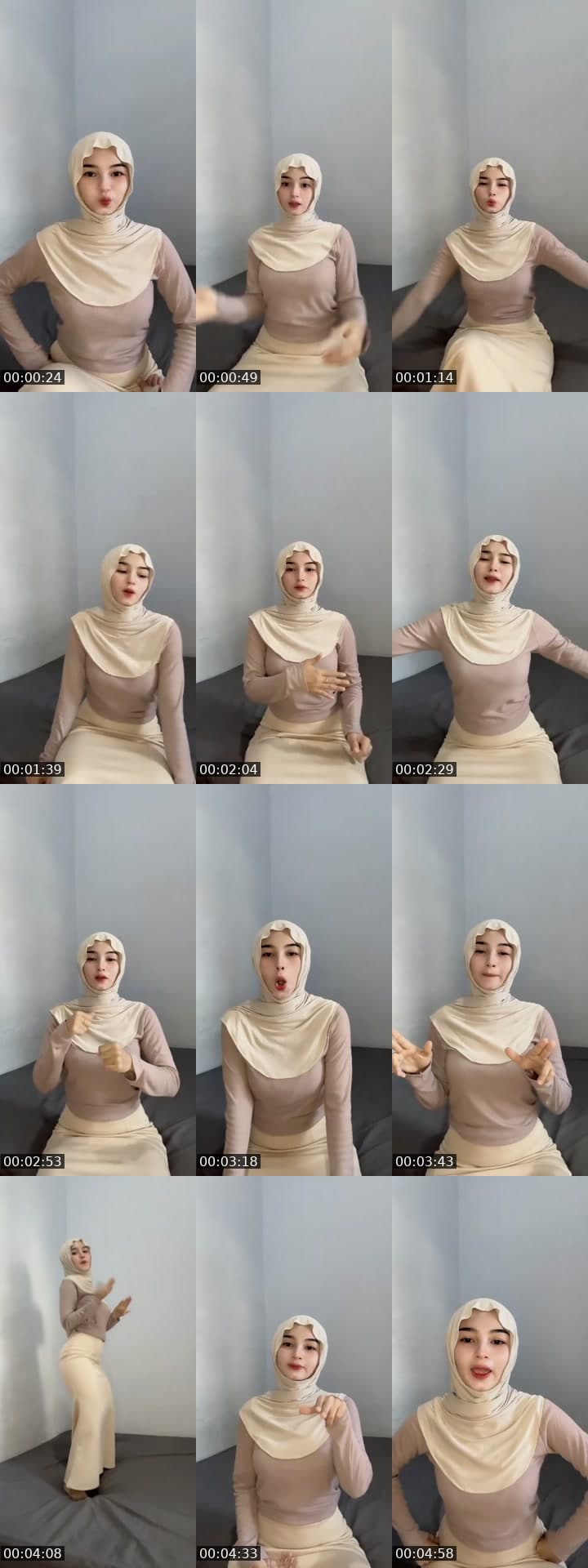 @nurulazizahn.a TikTok live stream