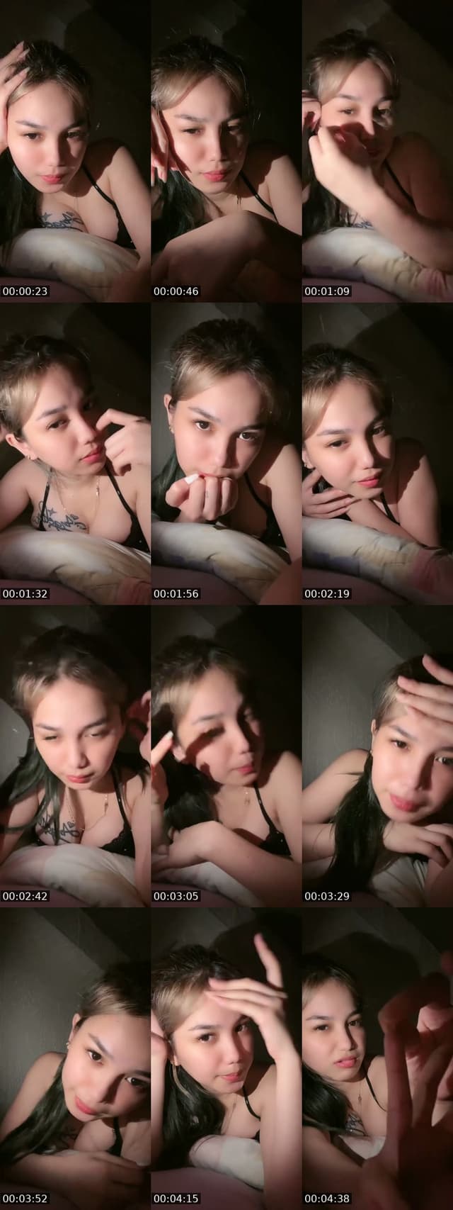 @angelica09878 TikTok live
