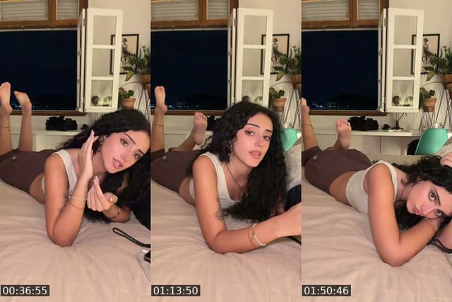@isa.portofinaa TikTok live from 2026-07-07