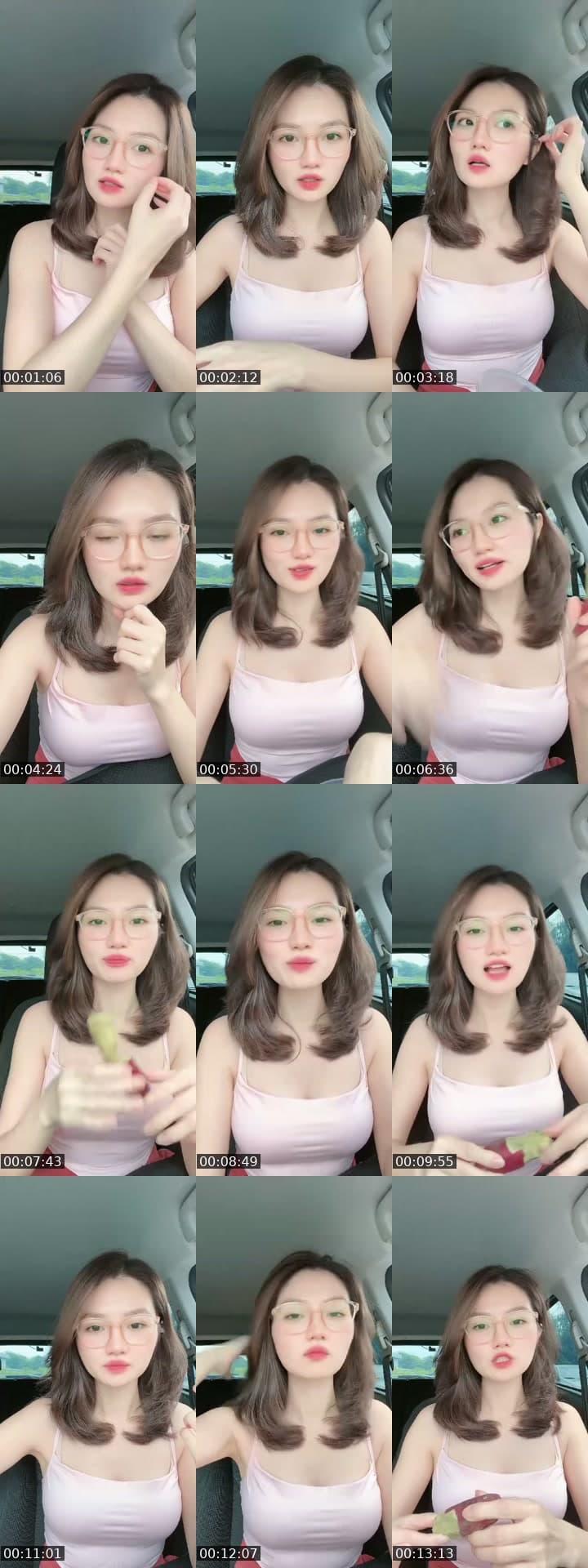 @anhthi3009 TikTok live stream
