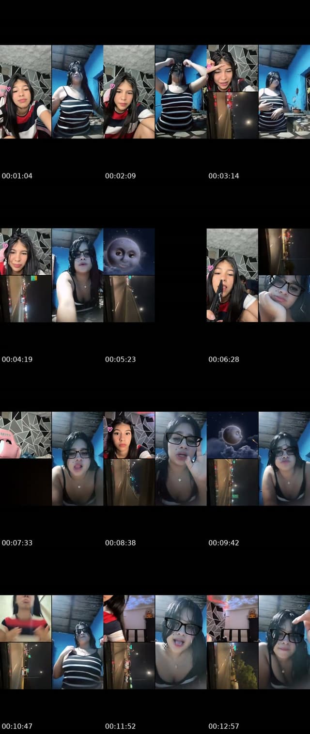 @francely13 TikTok live from 2026-07-07