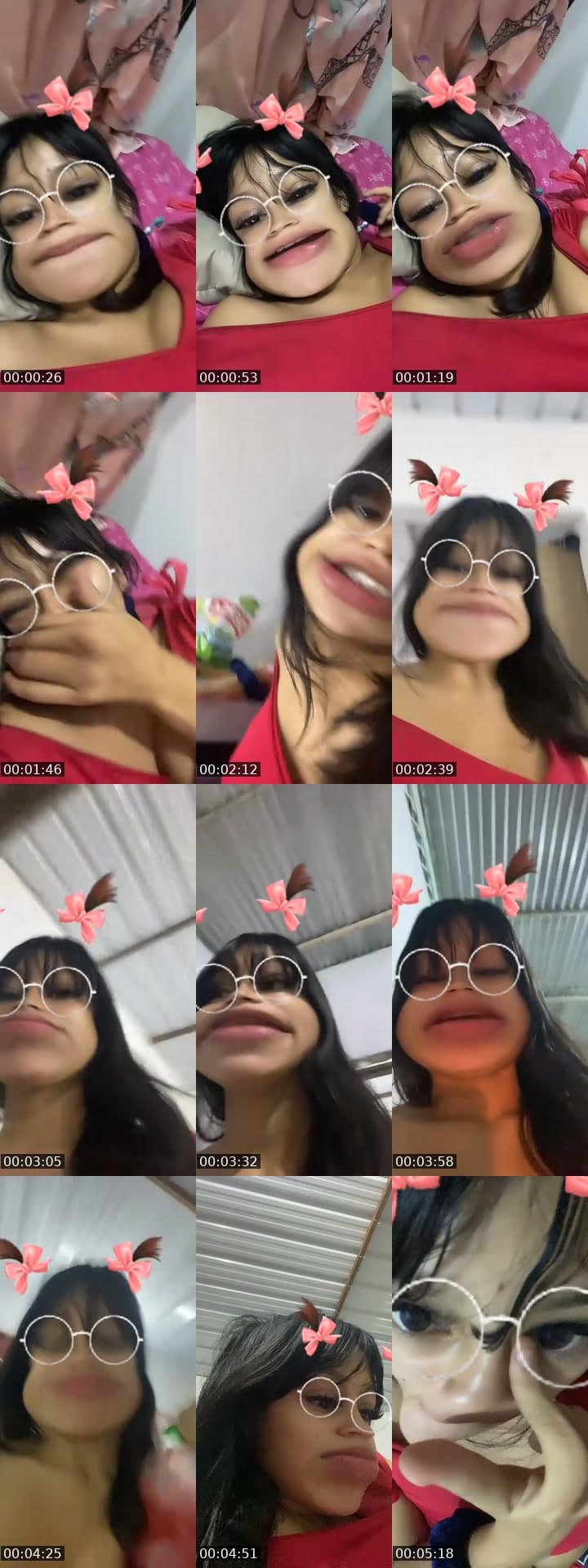 @escarletsalome0505 TikTok live stream