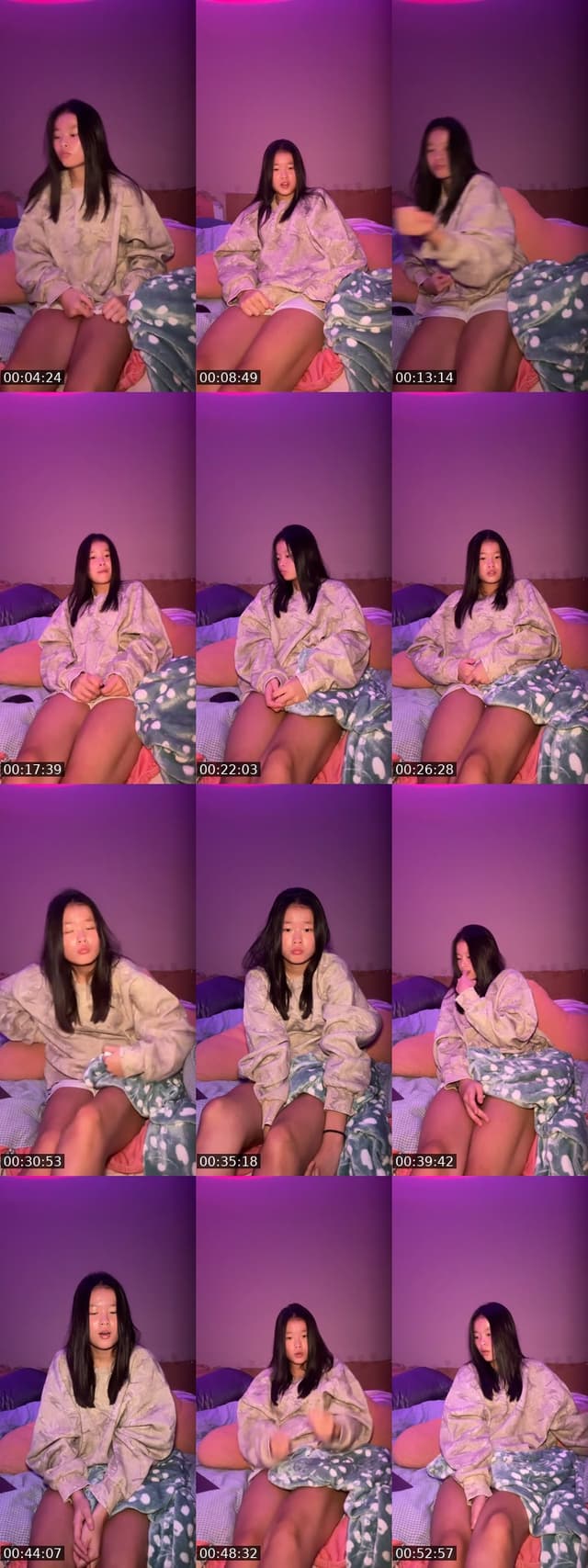 TikTok live: freeze me?? im 18 by @uhhhboiiiiiii