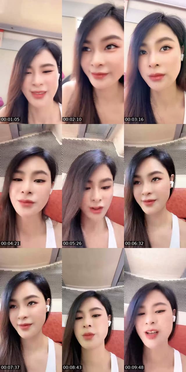 @nana12345788899 TikTok live