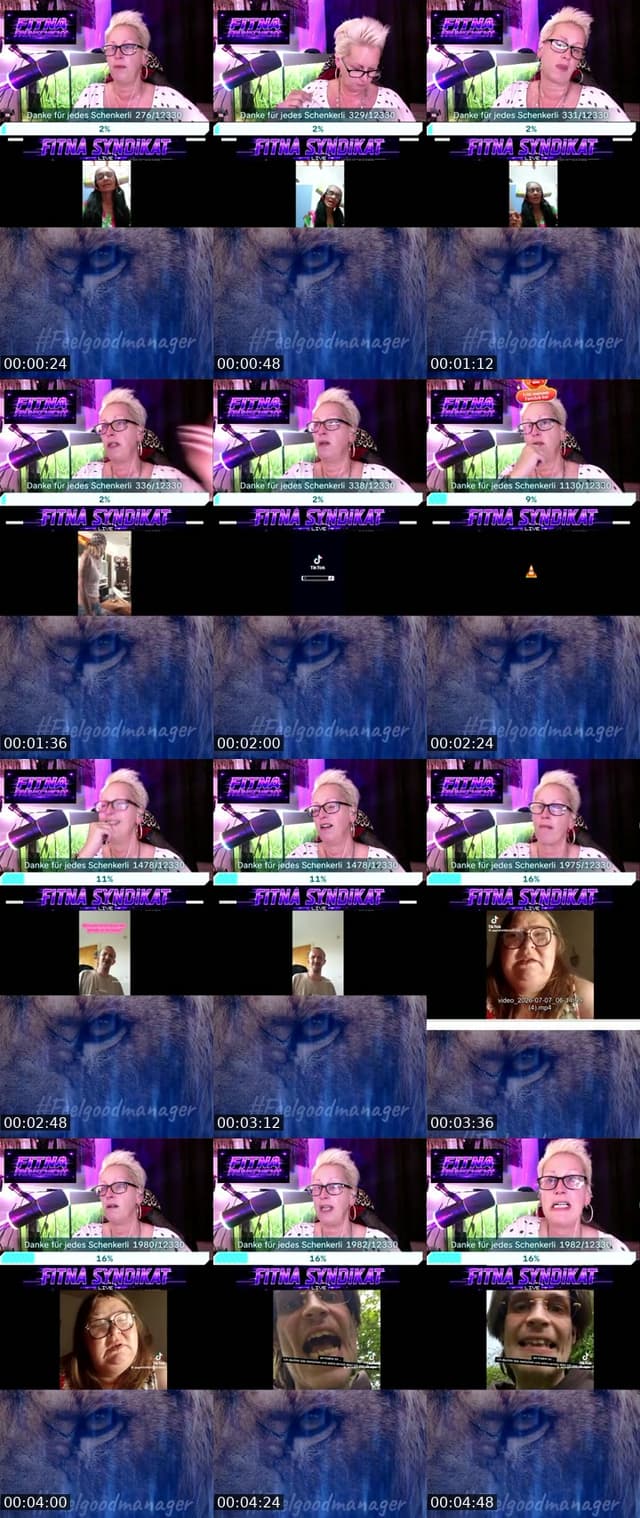 @feelgoodmanager3 TikTok live from 2026-07-07