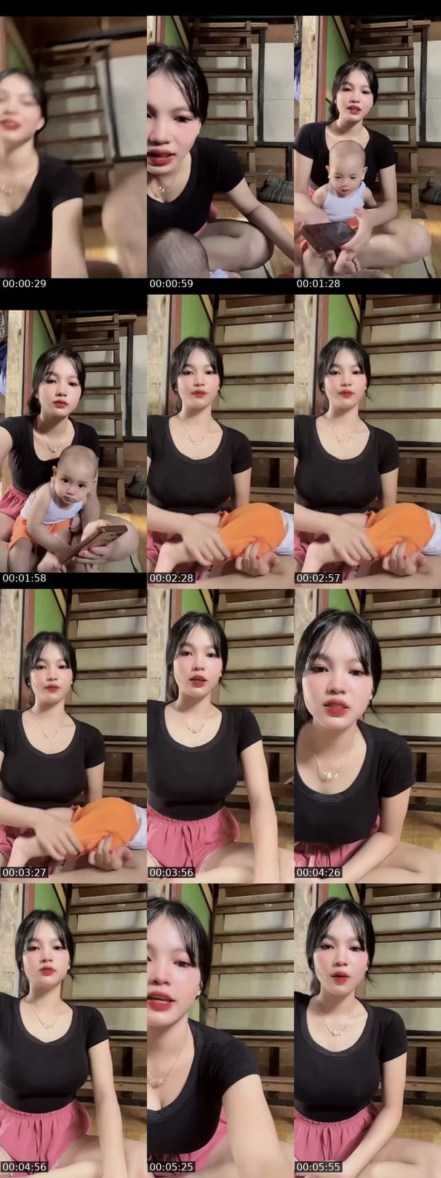 TikTok live: hy by @meyyy1091