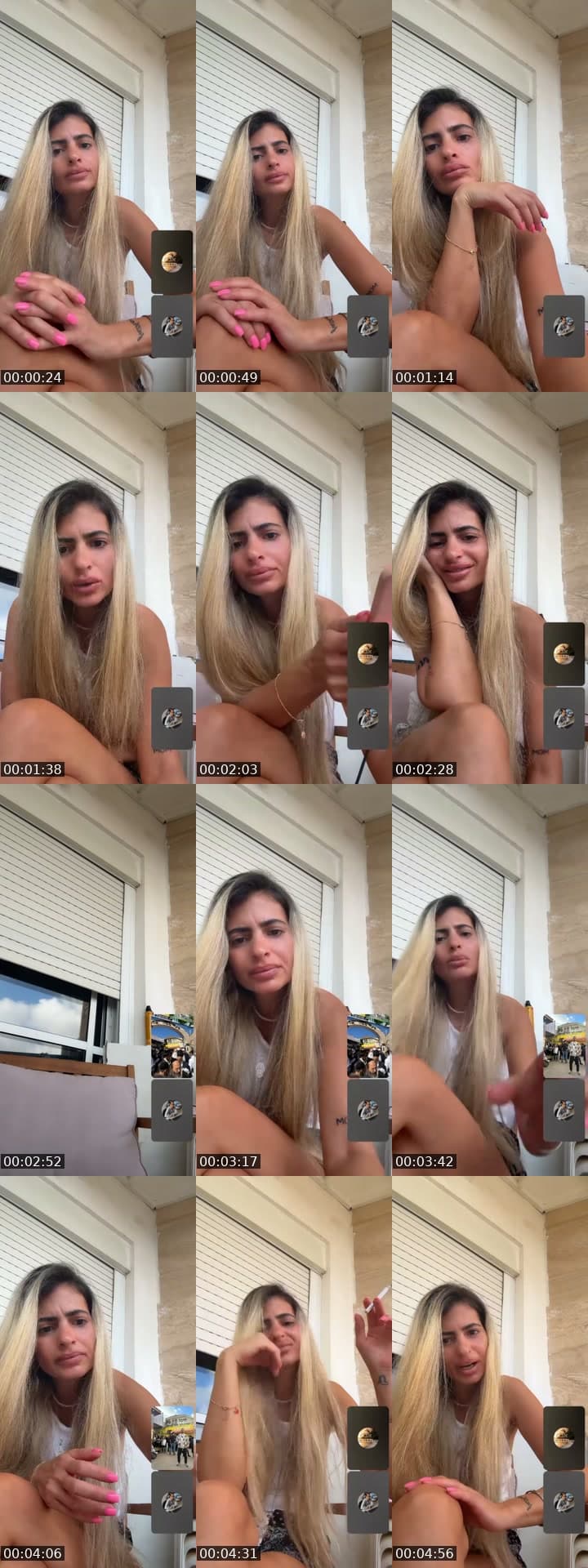 @mazali067 TikTok live stream