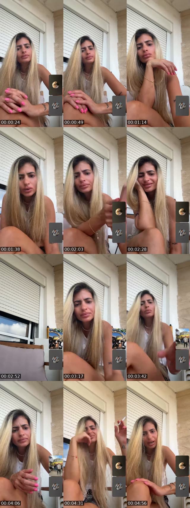 @mazali067 TikTok live