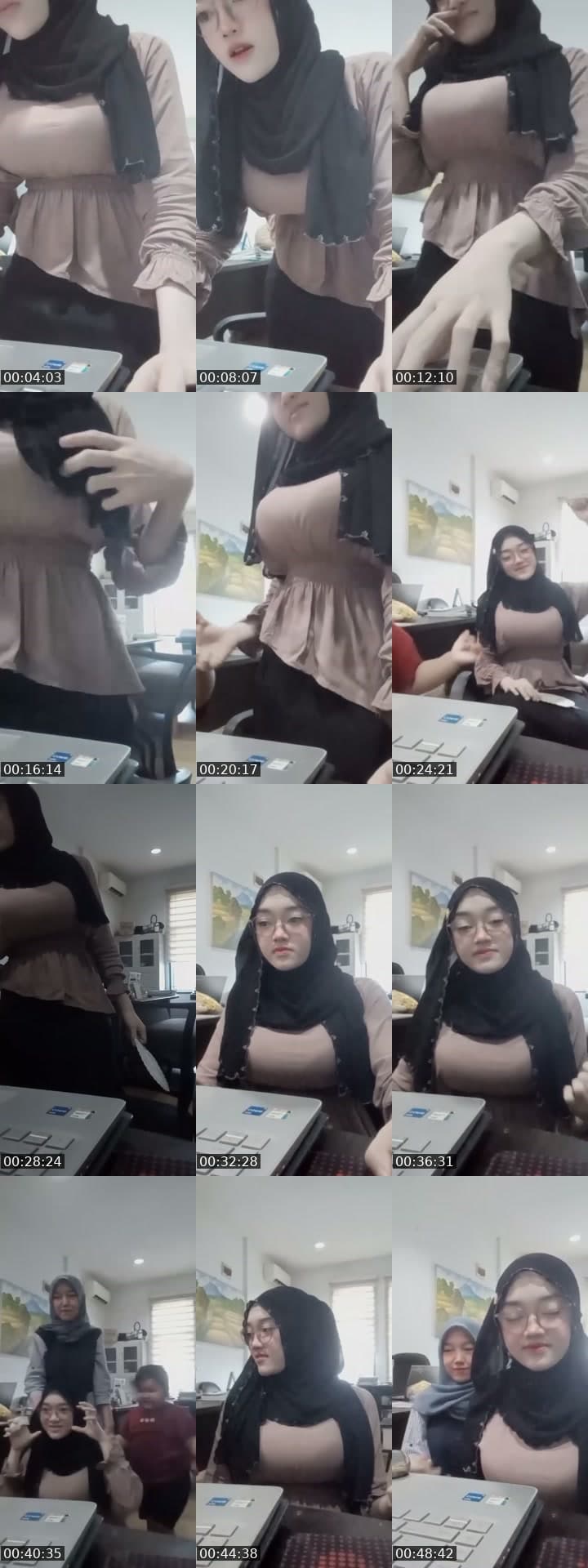Temenin kerja