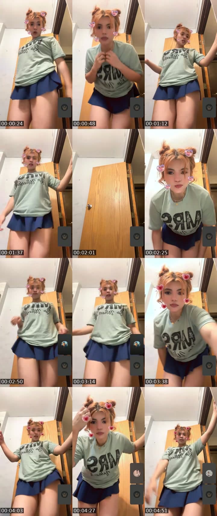 @yamilet272001 TikTok live stream