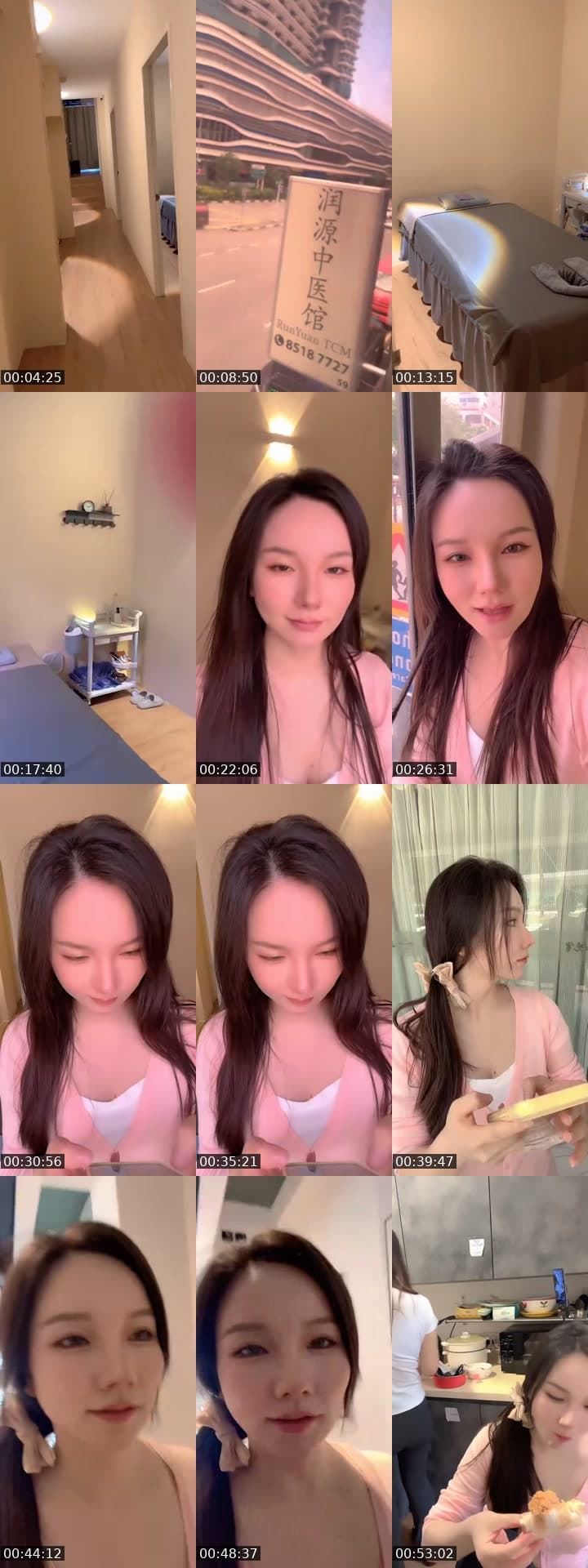 @310so6 TikTok live stream