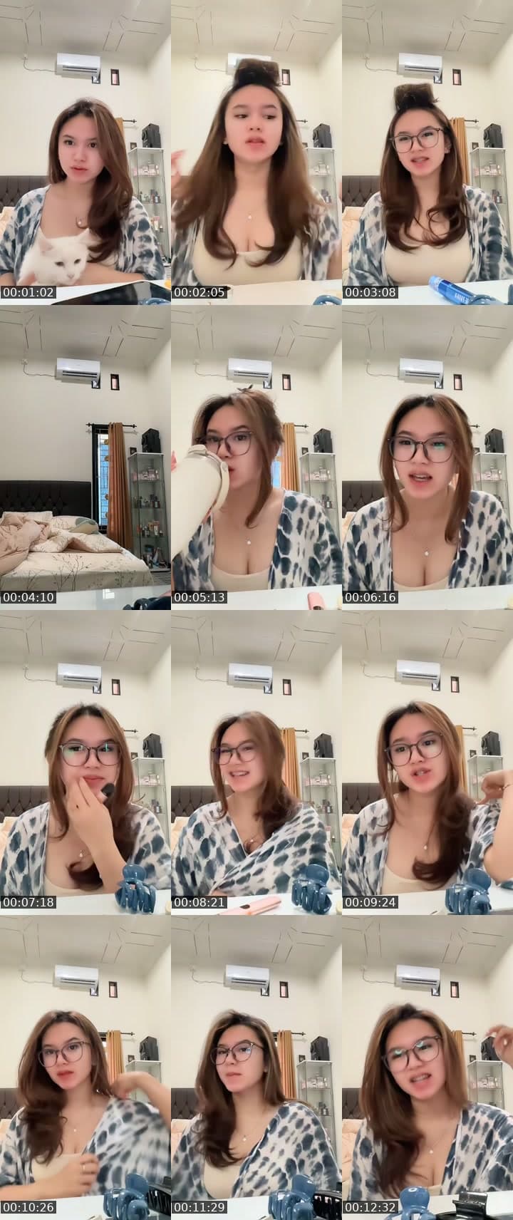 @noturtataa TikTok live stream