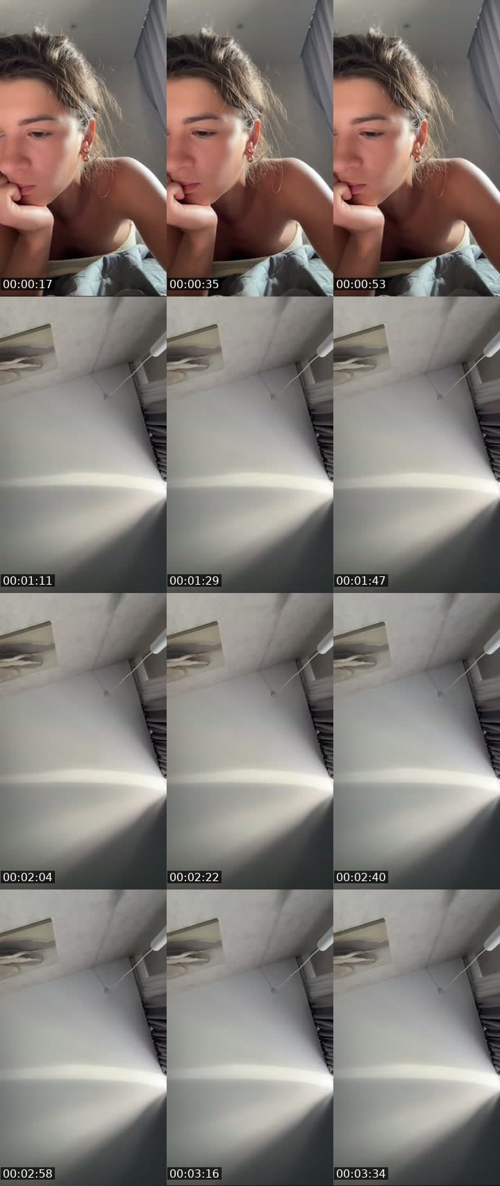 @valeria_fit4 TikTok live stream