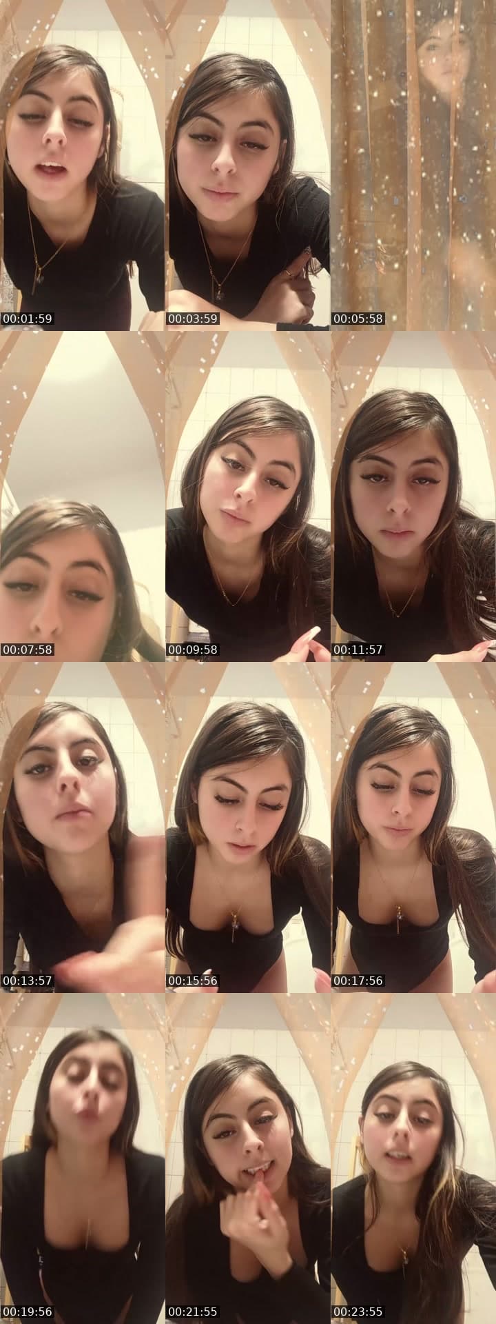 @tiktoklol010 TikTok live stream