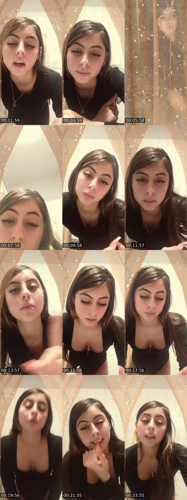 @tiktoklol010 Mexico TikTok live from 2026-07-07