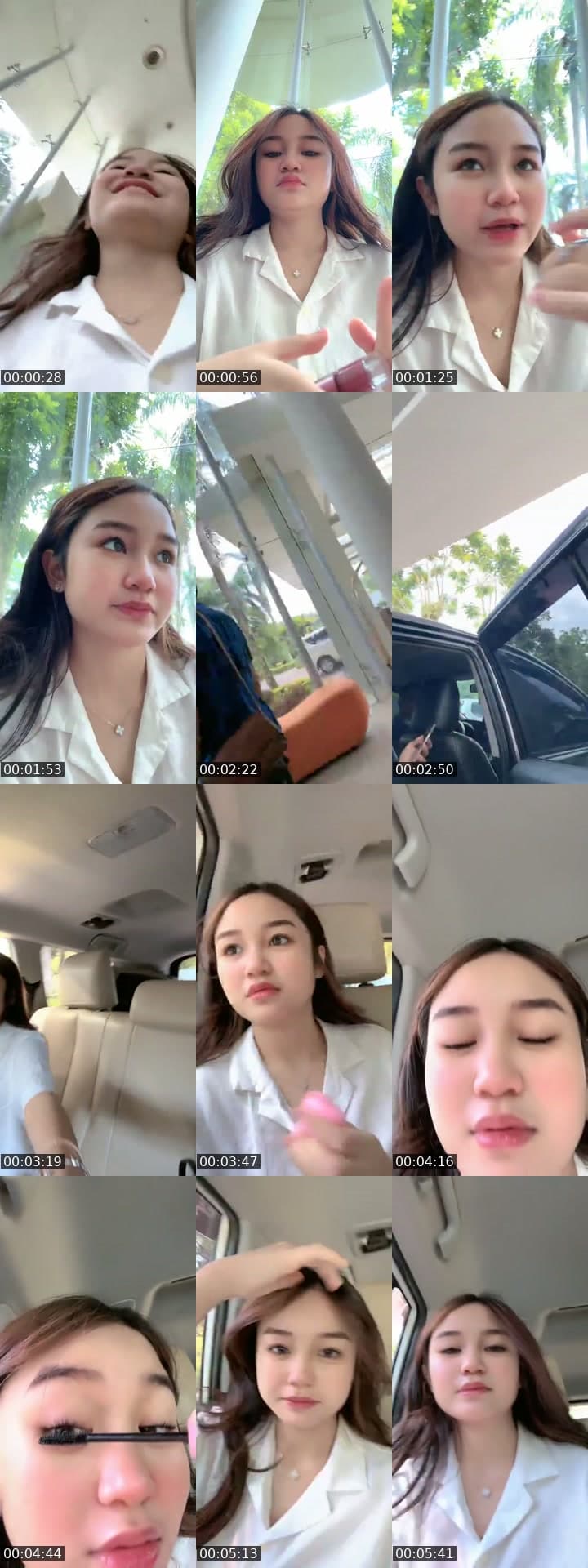 @loisaramadhani_real TikTok live stream